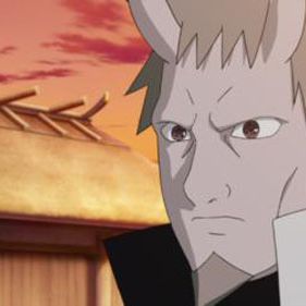 Foto Naruto Shippuden