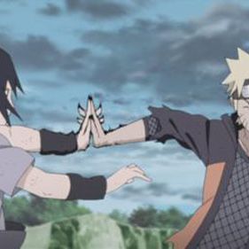 Foto Naruto Shippuden