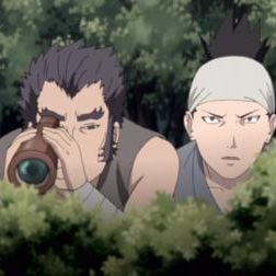 Foto Naruto Shippuden