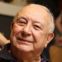 Foto Sergio Mamberti