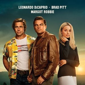 Foto Era uma Vez em... Hollywood