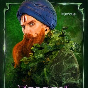 Foto Abigail e a Cidade Proibida