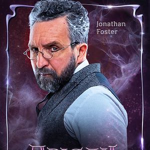 Foto Abigail e a Cidade Proibida