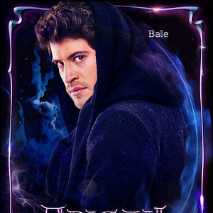 Foto Abigail e a Cidade Proibida