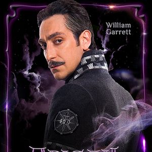 Foto Abigail e a Cidade Proibida