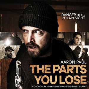 Foto Laços de um Crime