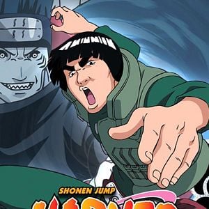 Foto Naruto Shippuden