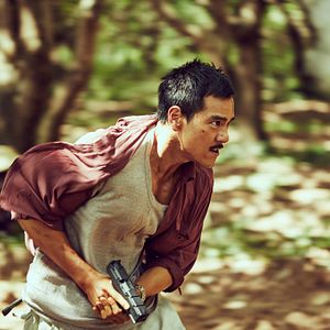 Foto Operação Mekong