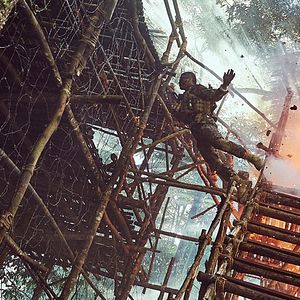 Foto Operação Mekong