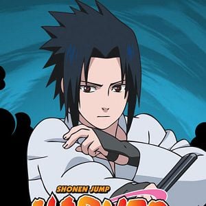 Foto Naruto Shippuden