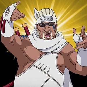 Foto Naruto Shippuden