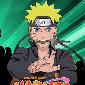 Foto Naruto Shippuden