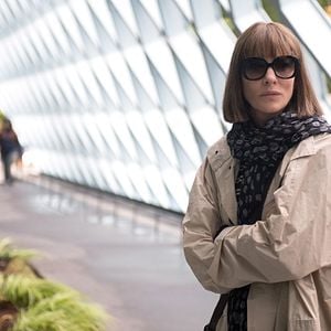 Foto Cadê Você, Bernadette?