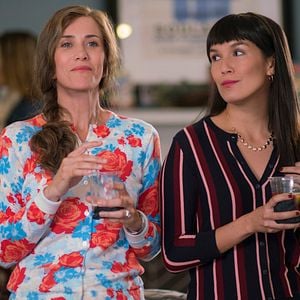 Foto Cadê Você, Bernadette?