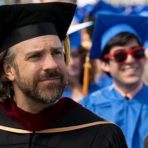 Foto Jason Sudeikis