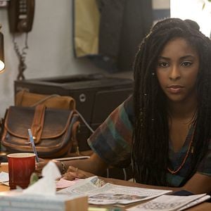 Foto Jessica Williams (II)