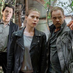 Foto Nora von Waldstätten