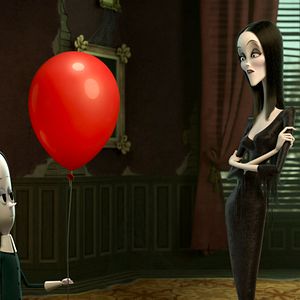 Foto A Família Addams