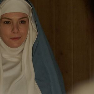 Foto Divaldo - O Mensageiro da Paz