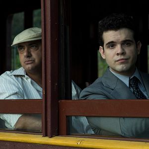 Foto Divaldo - O Mensageiro da Paz