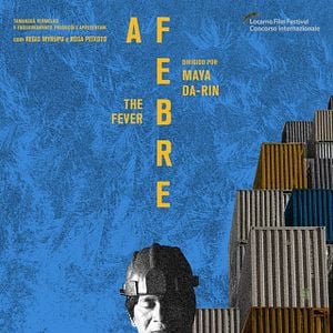 Foto A Febre