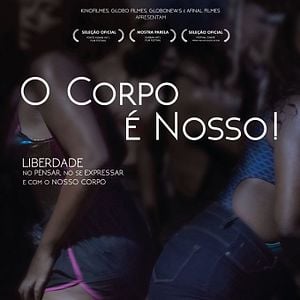 Foto O Corpo é Nosso!