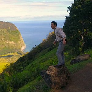 Foto Meu Amor por Grace