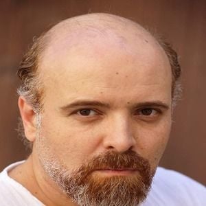 Foto Anouar H. Smaine