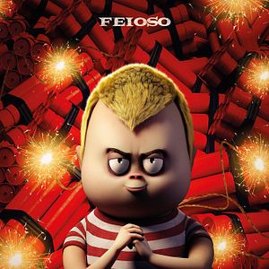 Foto A Família Addams