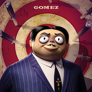 Foto A Família Addams