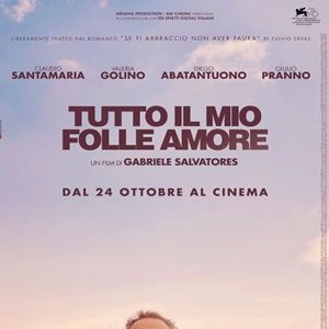 Foto All My Crazy Love