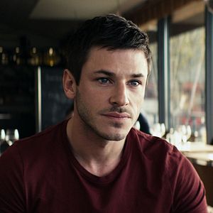 Foto Gaspard Ulliel