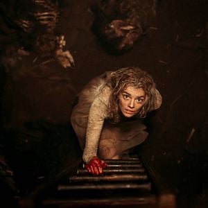 Foto Casamento Sangrento