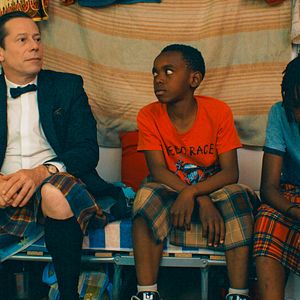 Foto Mathieu Amalric