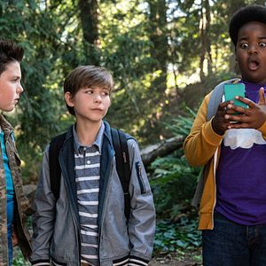 Foto Keith L. Williams