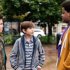 Foto Keith L. Williams