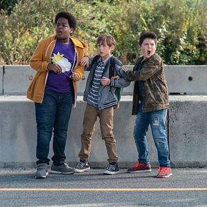 Foto Keith L. Williams