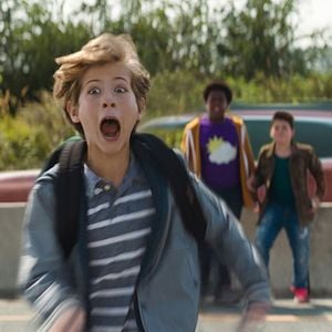 Foto Keith L. Williams