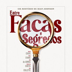 Foto Entre Facas e Segredos