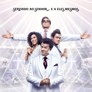 Foto The Righteous Gemstones