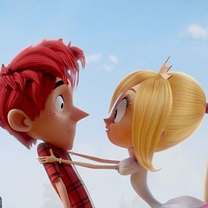 Foto Here Comes the Grump