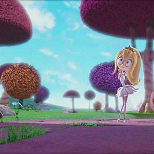 Foto Here Comes the Grump