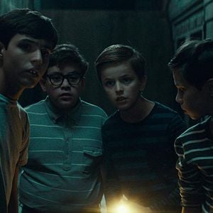 Foto Mientras el lobo no está