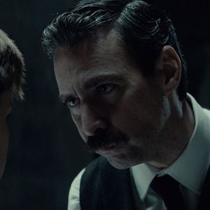 Foto Mientras el lobo no está