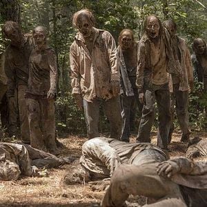 Foto The Walking Dead