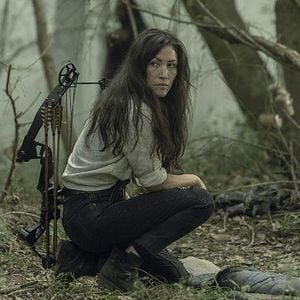 Foto The Walking Dead