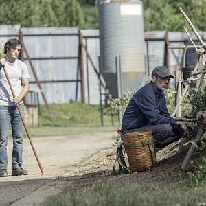 Foto Blaine Kern III