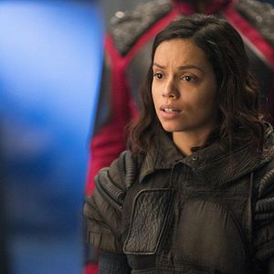 Foto Georgina Campbell