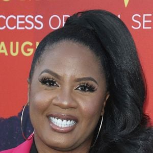 Foto Christina Anthony