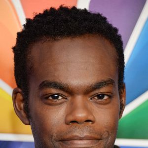 Foto William Jackson Harper